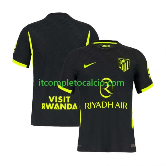 Maglia Atlético Madrid Divisa Away 2026-2027 Manica Corta ,Uomo Maglia Atlético Madrid Divisa Away 2026-2027 Manica Corta ,Uomo