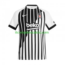Maglia Besiktas Divisa Away 2026-2027 Manica Corta ,Uomo Maglia Besiktas Divisa Away 2026-2027 Manica Corta ,Uomo