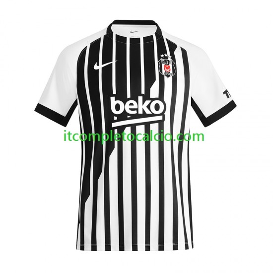 Maglia Besiktas Divisa Away 2026-2027 Manica Corta ,Uomo Maglia Besiktas Divisa Away 2026-2027 Manica Corta ,Uomo