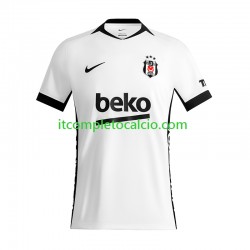 Maglia Besiktas Divisa Home 2026-2027 Manica Corta ,Uomo Maglia Besiktas Divisa Home 2026-2027 Manica Corta ,Uomo