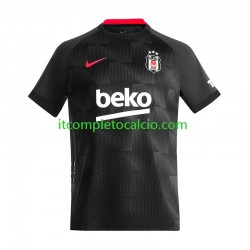 Maglia Besiktas Terza Divisa 2026-2027 Manica Corta ,Uomo Maglia Besiktas Terza Divisa 2026-2027 Manica Corta ,Uomo