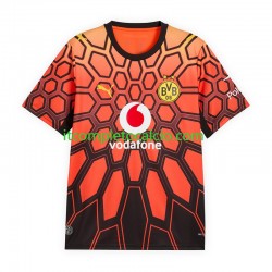 Maglia Borussia Dortmund Portiere Divisa Home 2026-2027 Manica Corta ,Uomo
