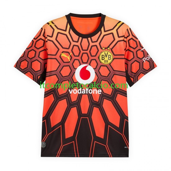 Maglia Borussia Dortmund Portiere Divisa Home 2026-2027 Manica Corta ,Uomo Maglia Borussia Dortmund Portiere Divisa Home 2026-2027 Manica Corta ,Uomo