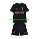 Maglia Borussia Mönchengladbach Divisa Away 2026-2027 Manica Corta ,Bambino Maglia Borussia Mönchengladbach Divisa Away 2026-2027 Manica Corta ,Bambino