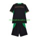 Maglia Borussia Mönchengladbach Divisa Away 2026-2027 Manica Corta ,Bambino