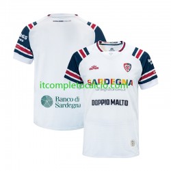 Maglia Cagliari Divisa Away 2026-2027 Manica Corta ,Uomo Maglia Cagliari Divisa Away 2026-2027 Manica Corta ,Uomo