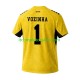 Maglia Cape Verde Vozinha 1 Portiere Divisa Home 2026 Manica Corta ,Uomo Maglia Cape Verde Vozinha 1 Portiere Divisa Home 2026 Manica Corta ,Uomo