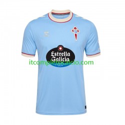 Maglia Celta de Vigo Divisa Home 2026-2027 Manica Corta ,Uomo Maglia Celta de Vigo Divisa Home 2026-2027 Manica Corta ,Uomo
