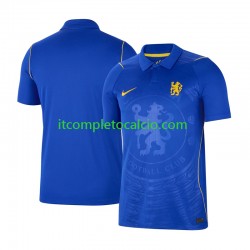 Maglia Chelsea Divisa Home 2026-2027 Manica Corta ,Uomo Maglia Chelsea Divisa Home 2026-2027 Manica Corta ,Uomo