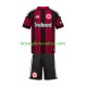 Maglia Eintracht Frankfurt Divisa Home 2026-2027 Manica Corta ,Bambino Maglia Eintracht Frankfurt Divisa Home 2026-2027 Manica Corta ,Bambino