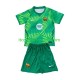 Maglia FC Barcelona Portiere Divisa Home 2026-2027 Manica Corta ,Bambino Maglia FC Barcelona Portiere Divisa Home 2026-2027 Manica Corta ,Bambino