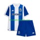 Maglia FC Porto Divisa Home 2026-2027 Manica Corta ,Bambino Maglia FC Porto Divisa Home 2026-2027 Manica Corta ,Bambino