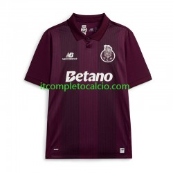 Maglia FC Porto Divisa Away 2026-2027 Manica Corta ,Uomo Maglia FC Porto Divisa Away 2026-2027 Manica Corta ,Uomo