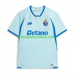 Maglia FC Porto Terza Divisa 2026-2027 Manica Corta ,Uomo Maglia FC Porto Terza Divisa 2026-2027 Manica Corta ,Uomo