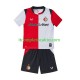 Maglia Feyenoord Rotterdam Divisa Home 2026-2027 Manica Corta ,Bambino Maglia Feyenoord Rotterdam Divisa Home 2026-2027 Manica Corta ,Bambino