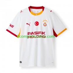 Maglia Galatasaray Divisa Away 2026-2027 Manica Corta ,Uomo Maglia Galatasaray Divisa Away 2026-2027 Manica Corta ,Uomo