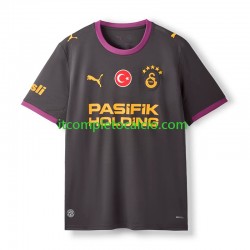 Maglia Galatasaray Terza Divisa 2026-2027 Manica Corta ,Uomo Maglia Galatasaray Terza Divisa 2026-2027 Manica Corta ,Uomo