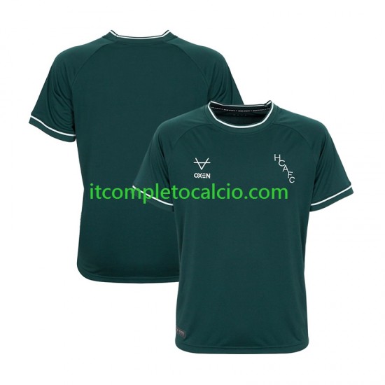 Maglia Hull City Divisa Away 2026-2027 Manica Corta ,Uomo Maglia Hull City Divisa Away 2026-2027 Manica Corta ,Uomo