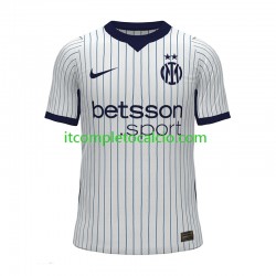 Maglia Inter Milan Divisa Away 2026-2027 Manica Corta ,Uomo Maglia Inter Milan Divisa Away 2026-2027 Manica Corta ,Uomo