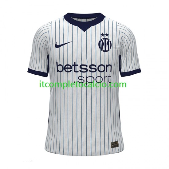 Maglia Inter Milan Divisa Away 2026-2027 Manica Corta ,Uomo Maglia Inter Milan Divisa Away 2026-2027 Manica Corta ,Uomo