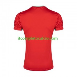 Maglia Iran Divisa Away 2026 Manica Corta ,Uomo