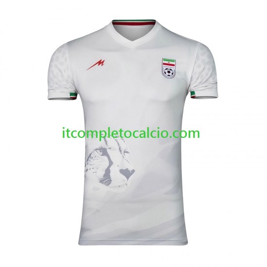 Maglia Iran Divisa Home 2026 Manica Corta ,Uomo Maglia Iran Divisa Home 2026 Manica Corta ,Uomo