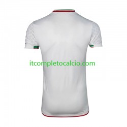 Maglia Iran Divisa Home 2026 Manica Corta ,Uomo