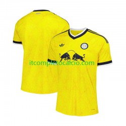 Maglia Leeds United Divisa Away 2026-2027 Manica Corta ,Uomo Maglia Leeds United Divisa Away 2026-2027 Manica Corta ,Uomo