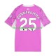 Maglia Manchester City Gianluigi Donnarumma 25 Portiere Divisa Away 2026-2027 Manica Corta ,Uomo Maglia Manchester City Gianluigi Donnarumma 25 Portiere Divisa Away 2026-2027 Manica Corta ,Uomo