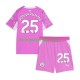 Maglia Manchester City Gianluigi Donnarumma Portiere Divisa Away 2026-2027 Manica Corta ,Bambino Maglia Manchester City Gianluigi Donnarumma Portiere Divisa Away 2026-2027 Manica Corta ,Bambino