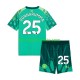 Maglia Manchester City Gianluigi Donnarumma Portiere Divisa Home 2026-2027 Manica Corta ,Bambino Maglia Manchester City Gianluigi Donnarumma Portiere Divisa Home 2026-2027 Manica Corta ,Bambino