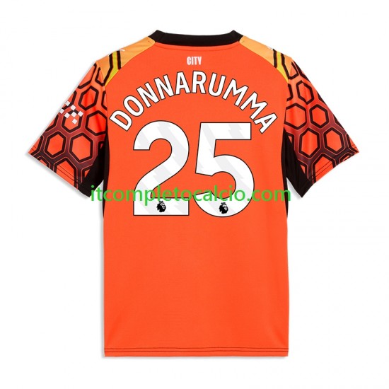 Maglia Manchester City Gianluigi Donnarumma Portiere Terza Divisa 2026-2027 Manica Corta ,Uomo Maglia Manchester City Gianluigi Donnarumma Portiere Terza Divisa 2026-2027 Manica Corta ,Uomo