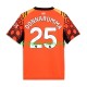 Maglia Manchester City Gianluigi Donnarumma Portiere Terza Divisa 2026-2027 Manica Corta ,Uomo Maglia Manchester City Gianluigi Donnarumma Portiere Terza Divisa 2026-2027 Manica Corta ,Uomo