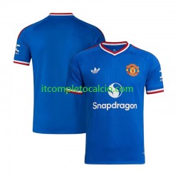 Maglia Manchester United Divisa Away 2026-2027 Manica Corta ,Uomo Maglia Manchester United Divisa Away 2026-2027 Manica Corta ,Uomo