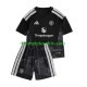Maglia Manchester United Portiere Divisa Home 2026-2027 Manica Corta ,Bambino Maglia Manchester United Portiere Divisa Home 2026-2027 Manica Corta ,Bambino