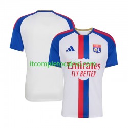 Maglia Olympique Lyonnais Divisa Away 2026-2027 Manica Corta ,Uomo
