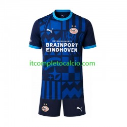 Maglia PSV Eindhoven Terza Divisa 2026-2027 Manica Corta ,Bambino Maglia PSV Eindhoven Terza Divisa 2026-2027 Manica Corta ,Bambino