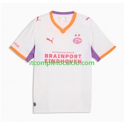 Maglia PSV Eindhoven Divisa Away 2026-2027 Manica Corta ,Uomo Maglia PSV Eindhoven Divisa Away 2026-2027 Manica Corta ,Uomo