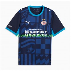 Maglia PSV Eindhoven Terza Divisa 2026-2027 Manica Corta ,Uomo Maglia PSV Eindhoven Terza Divisa 2026-2027 Manica Corta ,Uomo