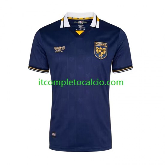 Maglia Panama Divisa Away 2026 Manica Corta ,Uomo Maglia Panama Divisa Away 2026 Manica Corta ,Uomo