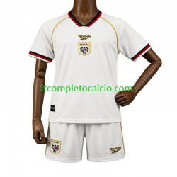 Maglia Panama Terza Divisa 2026 Manica Corta ,Bambino Maglia Panama Terza Divisa 2026 Manica Corta ,Bambino