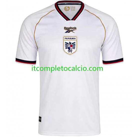 Maglia Panama Terza Divisa 2026 Manica Corta ,Uomo Maglia Panama Terza Divisa 2026 Manica Corta ,Uomo