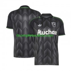 Maglia RC Lens Divisa Away 2026-2027 Manica Corta ,Uomo Maglia RC Lens Divisa Away 2026-2027 Manica Corta ,Uomo