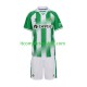 Maglia Real Betis Divisa Home 2026-2027 Manica Corta ,Bambino Maglia Real Betis Divisa Home 2026-2027 Manica Corta ,Bambino
