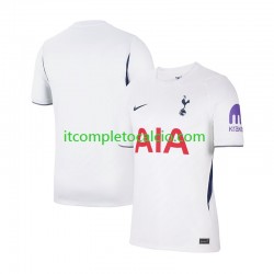 Maglia Tottenham Hotspur Divisa Home 2026-2027 Manica Corta ,Uomo Maglia Tottenham Hotspur Divisa Home 2026-2027 Manica Corta ,Uomo