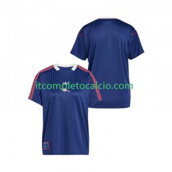 Maglia Arsenal Icon Divisa Home 2025-2026 Manica Corta ,Uomo