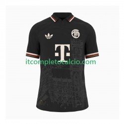 Maglia FC Bayern München Special Divisa Home 2025 Manica Corta ,Uomo