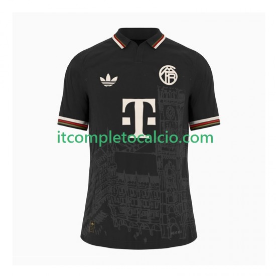 Maglia FC Bayern München Special Divisa Home 2025 Manica Corta ,Uomo
