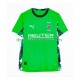 Maglia Borussia Mönchengladbach Divisa Away 2025-2026 Manica Corta ,Uomo