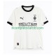 Maglia Borussia Mönchengladbach Divisa Home 2025-2026 Manica Corta ,Uomo